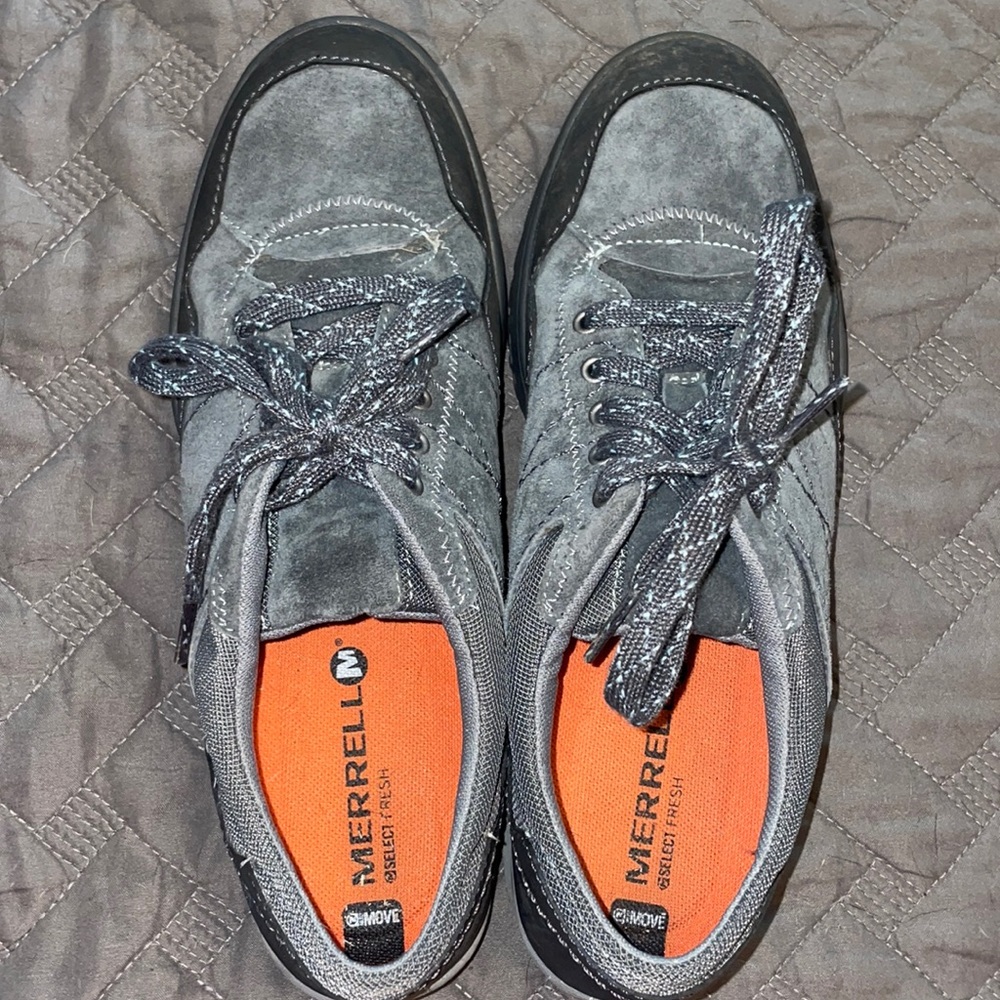 Merrell all weather